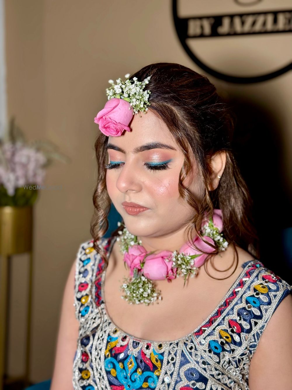 Photo From Makeups  - By Makeup by Jazzleen
