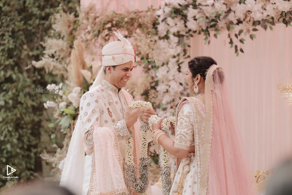 Photo From Shashi & Kritika - By Cinestyle India