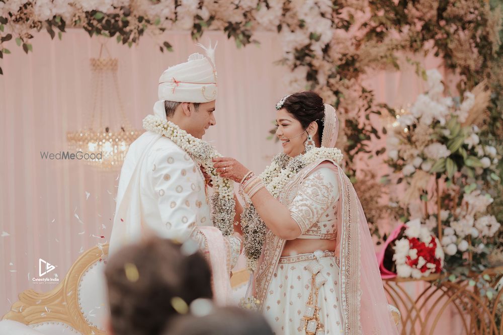 Photo From Shashi & Kritika - By Cinestyle India