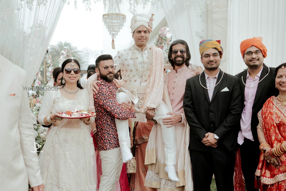 Photo From Shashi & Kritika - By Cinestyle India