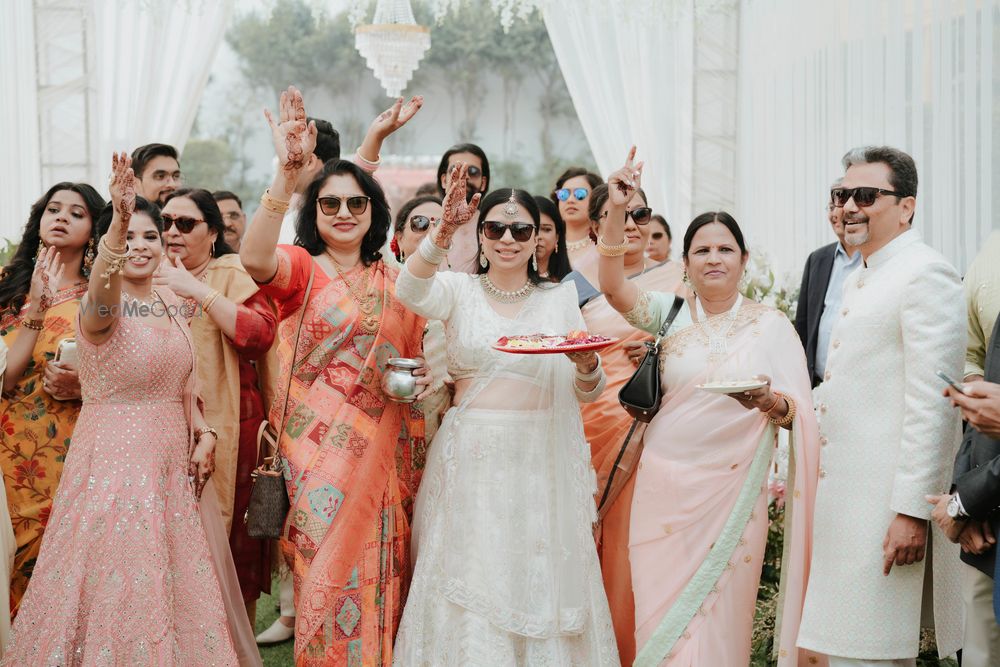 Photo From Shashi & Kritika - By Cinestyle India