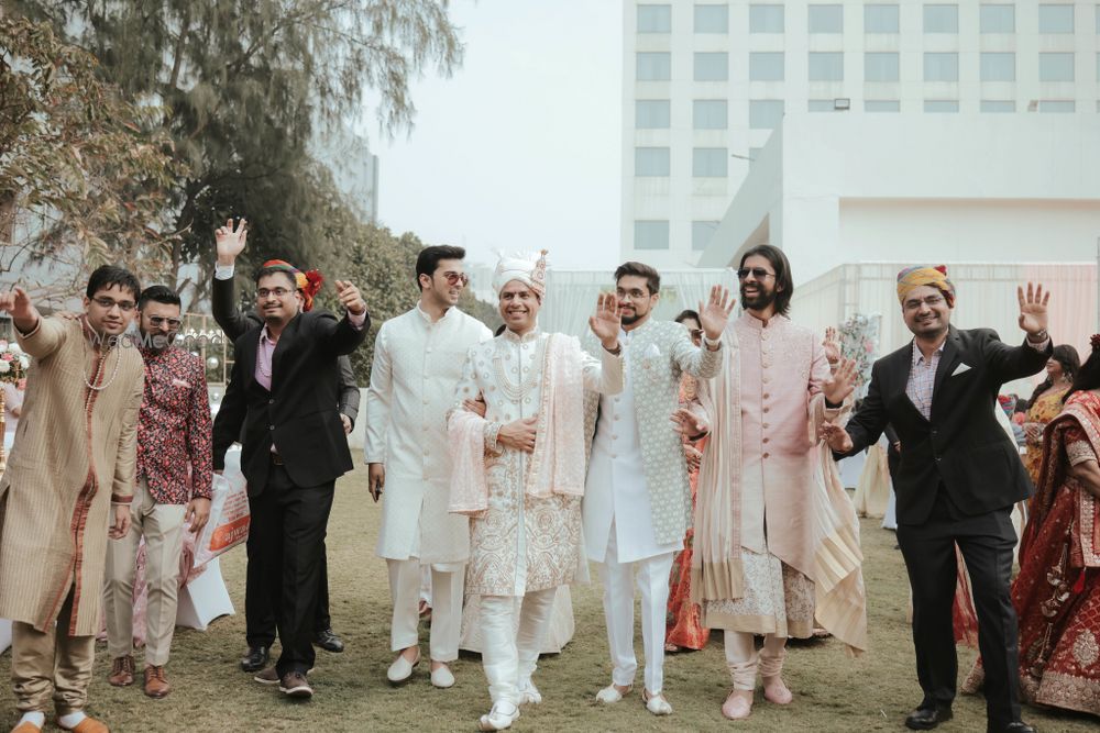 Photo From Shashi & Kritika - By Cinestyle India