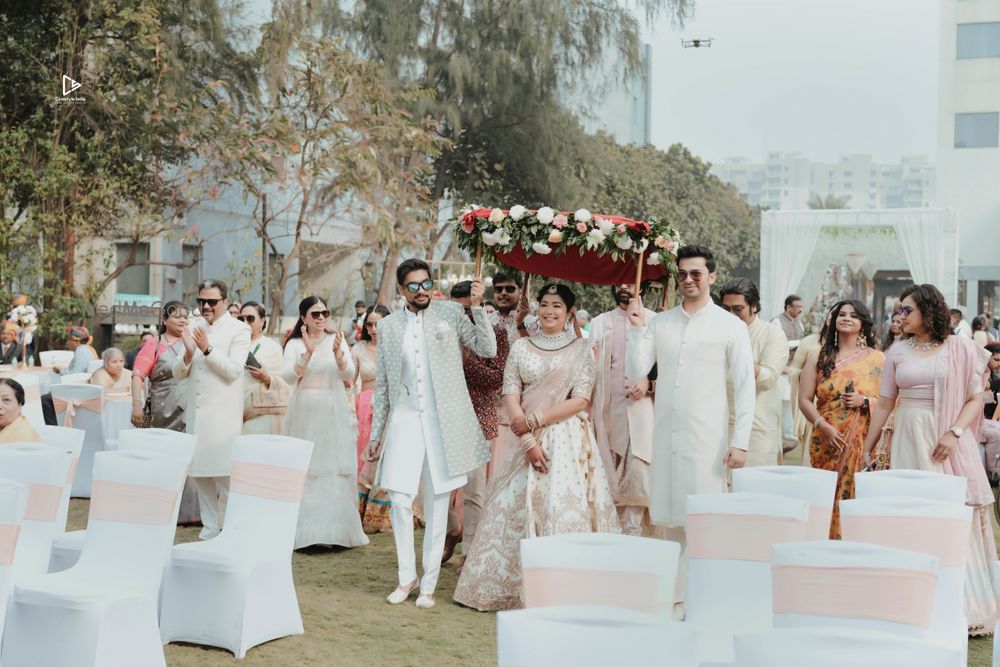 Photo From Shashi & Kritika - By Cinestyle India