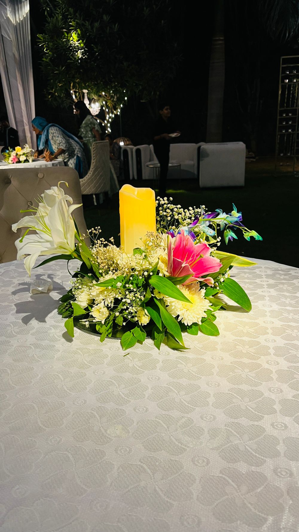 Photo From Mr Nitin (Wedding)  - By Mirach Events by Jeet Gaur