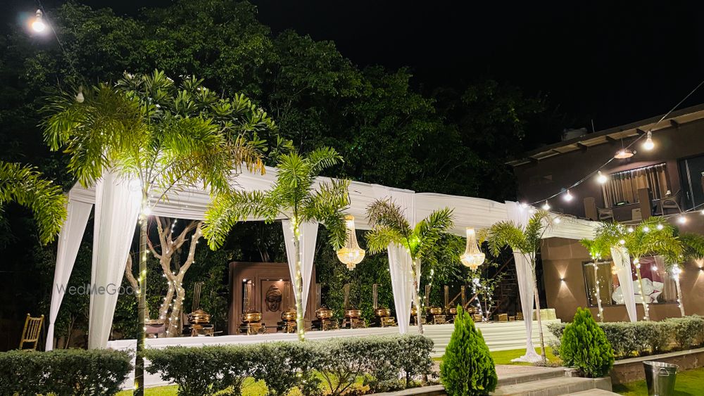 Photo From Mr Nitin (Wedding)  - By Mirach Events by Jeet Gaur