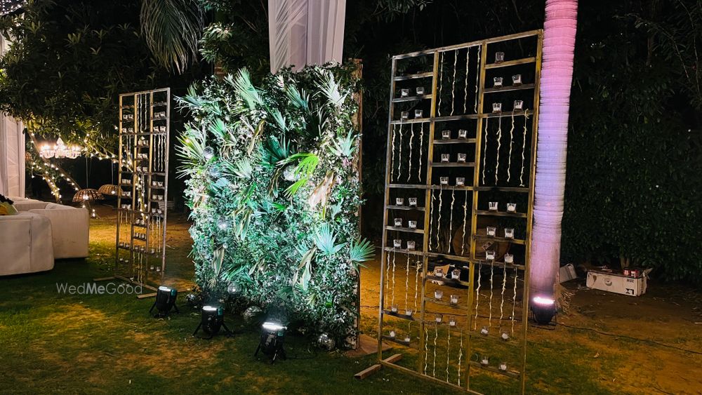 Photo From Mr Nitin (Wedding)  - By Mirach Events by Jeet Gaur