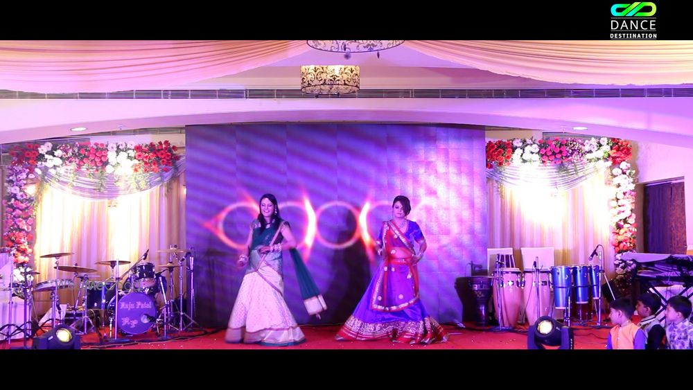 Photo From Harsh Jahanvi - By Dance Destiination