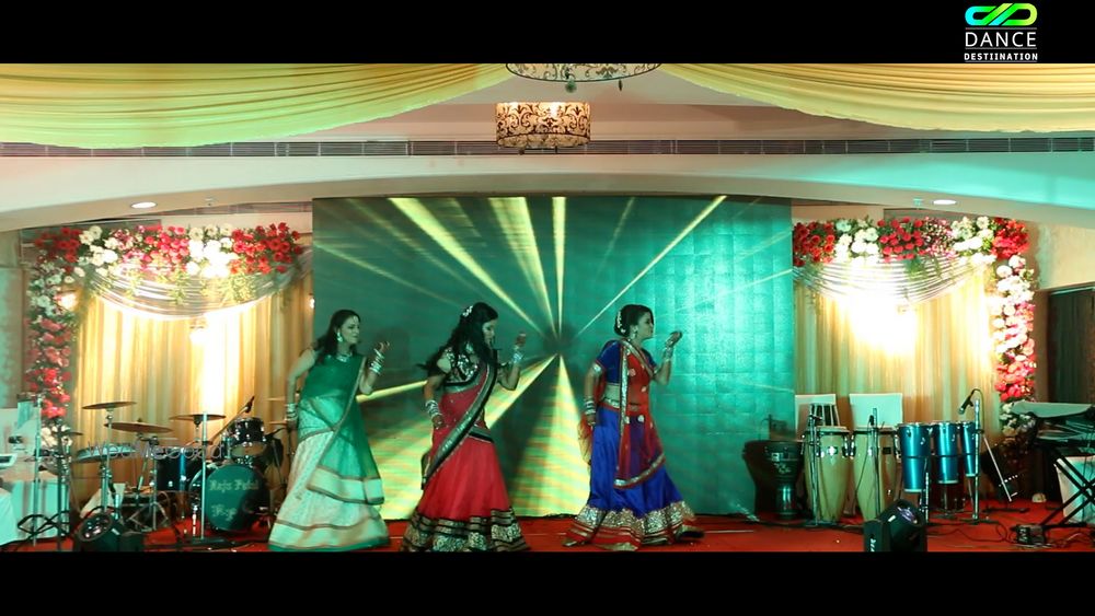 Photo From Harsh Jahanvi - By Dance Destiination