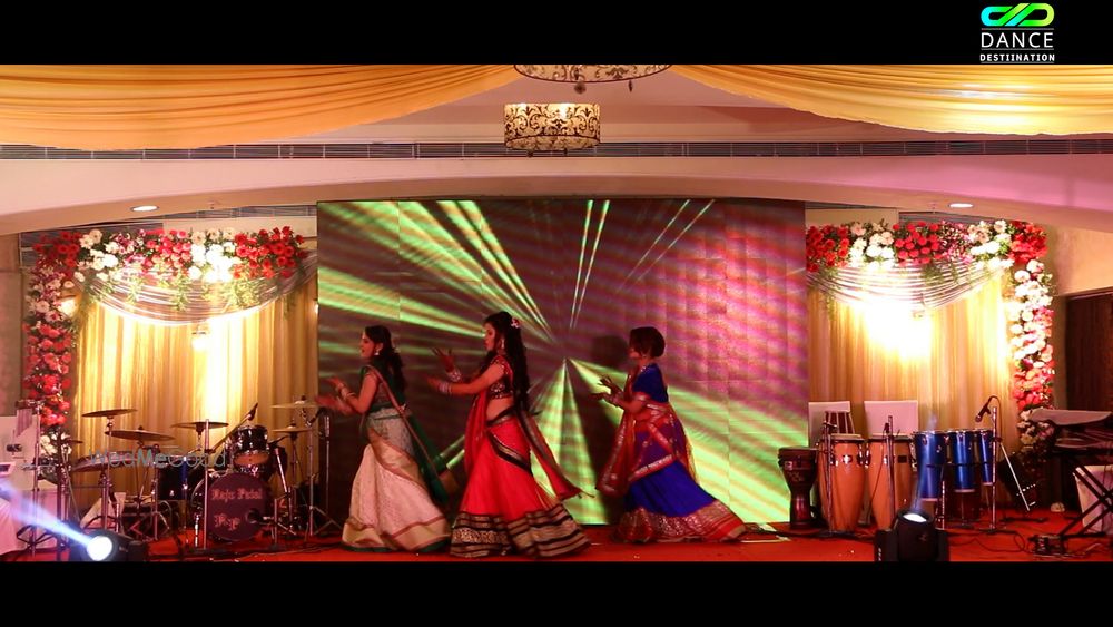 Photo From Harsh Jahanvi - By Dance Destiination