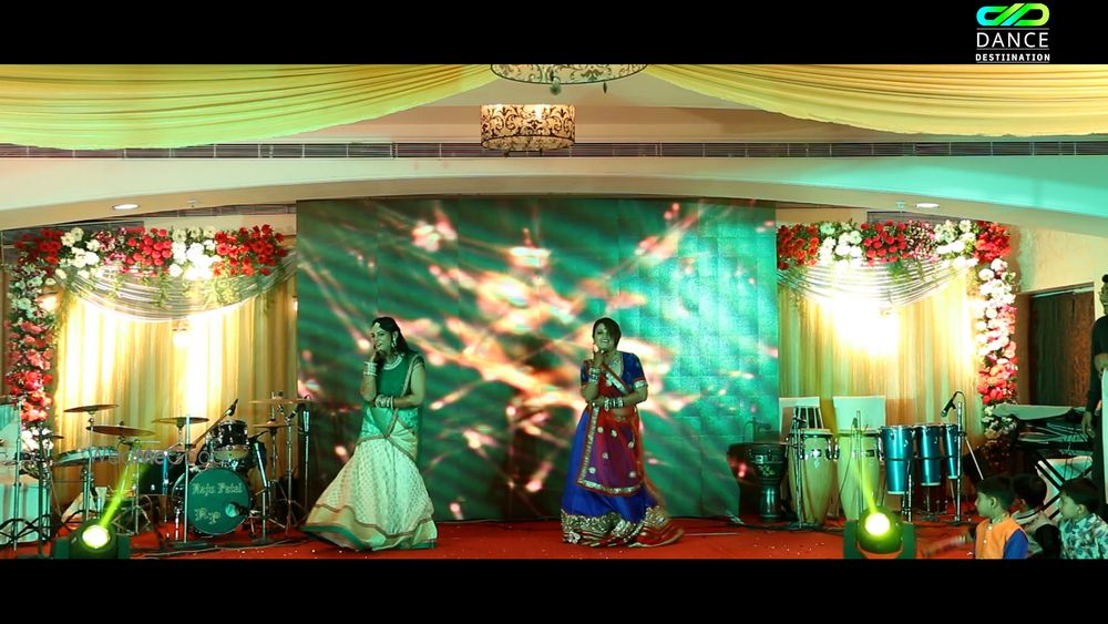 Photo From Harsh Jahanvi - By Dance Destiination