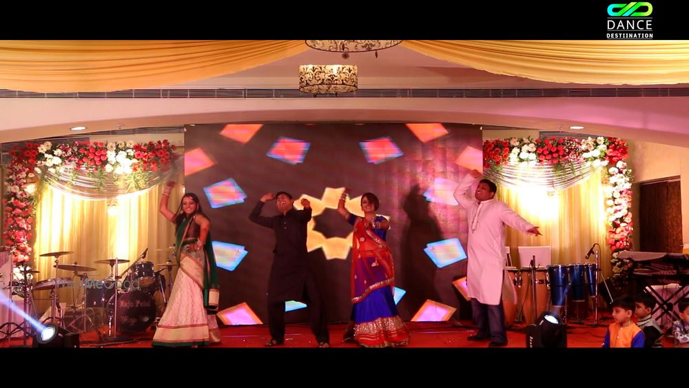 Photo From Harsh Jahanvi - By Dance Destiination
