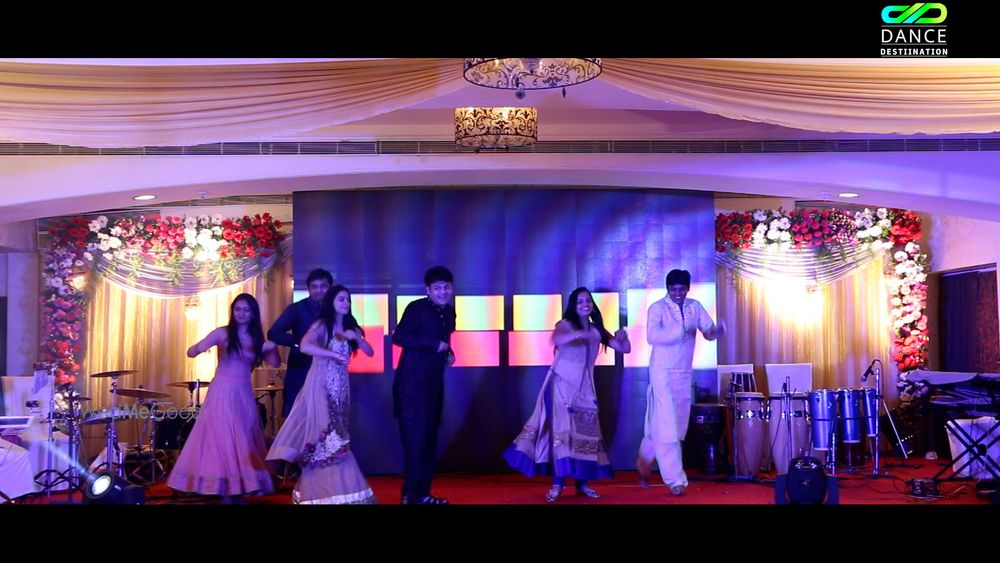 Photo From Harsh Jahanvi - By Dance Destiination