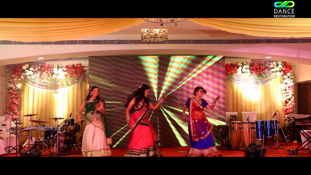 Photo From Harsh Jahanvi - By Dance Destiination