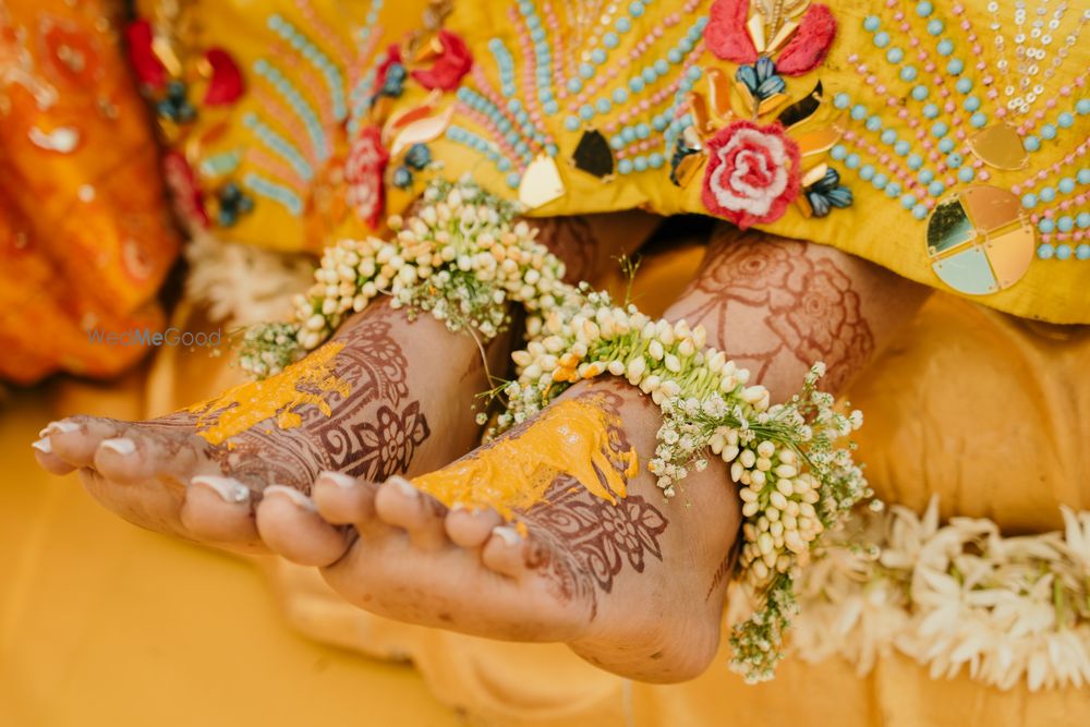 Photo From Anushka  Shiv - By Picture Perfect Photography