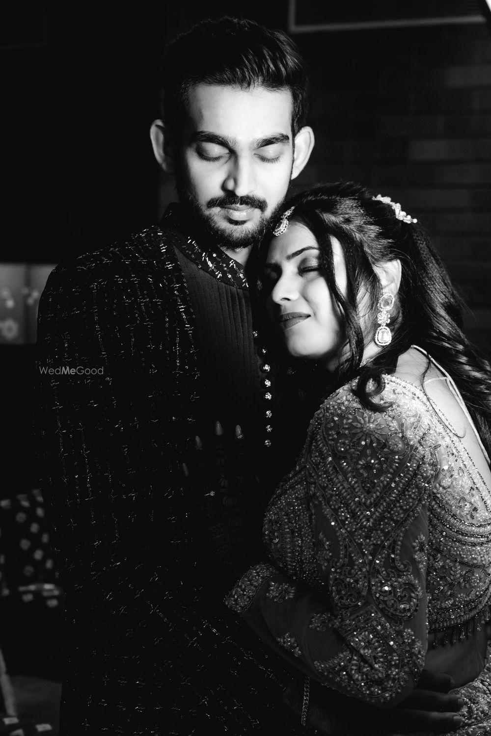 Photo From Anushka  Shiv - By Picture Perfect Photography