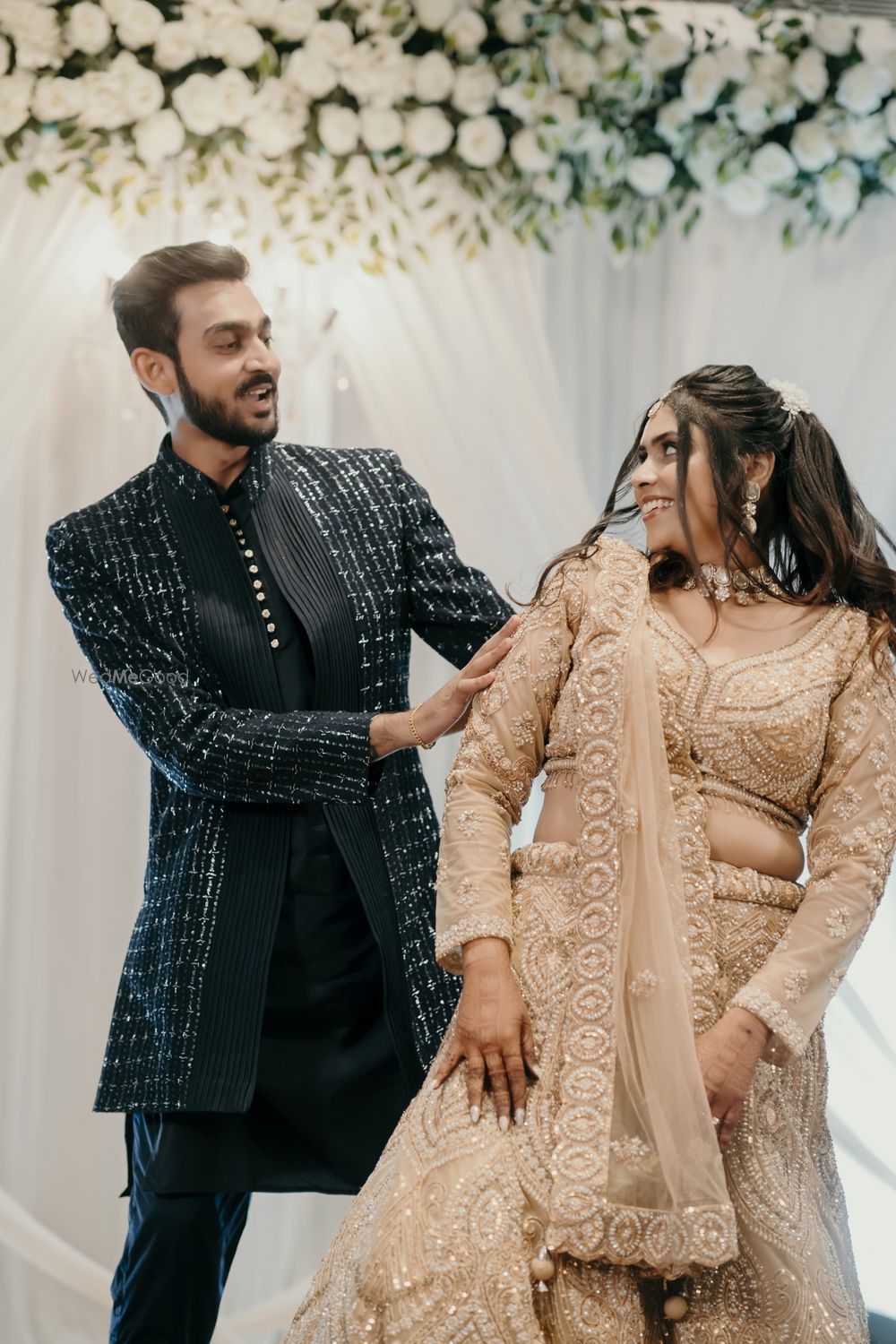 Photo From Anushka  Shiv - By Picture Perfect Photography