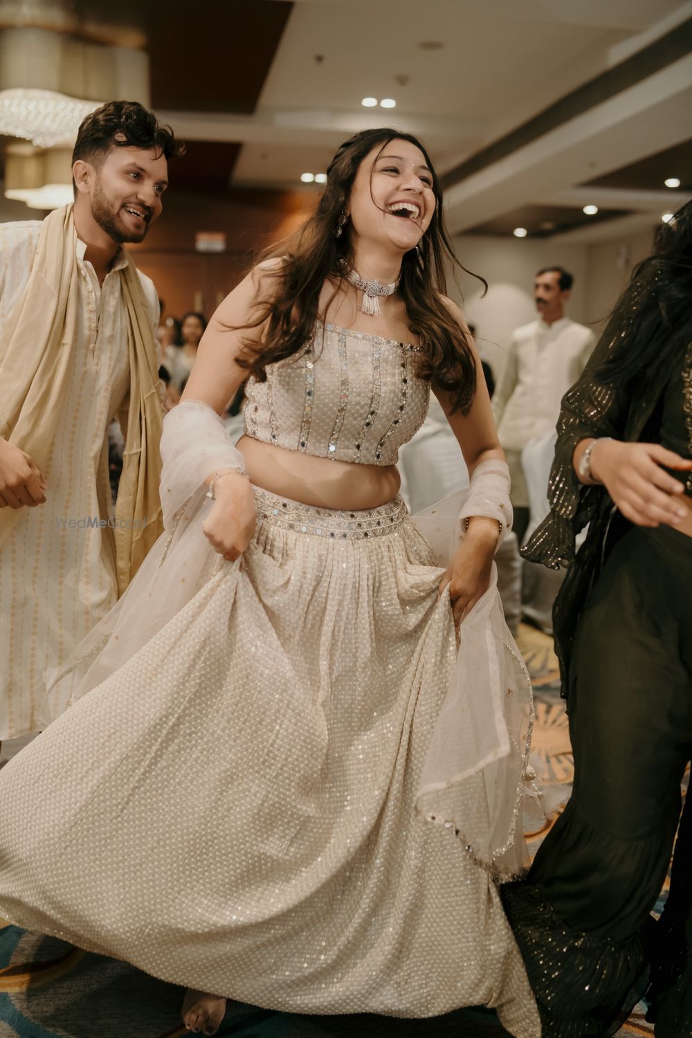 Photo From Anushka  Shiv - By Picture Perfect Photography