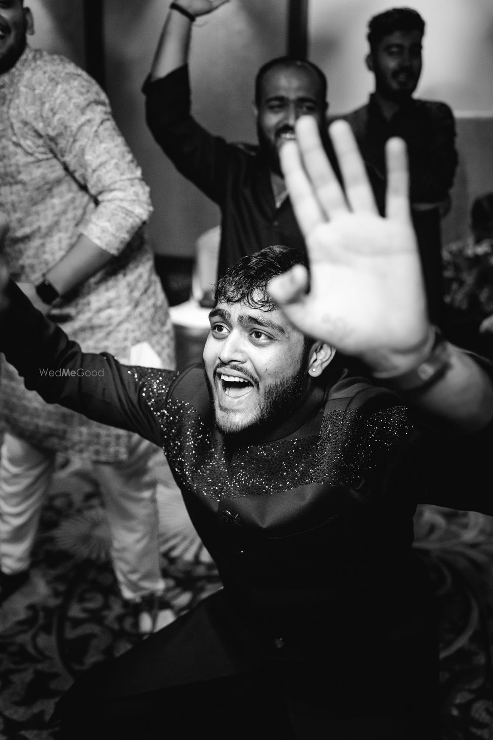 Photo From Anushka  Shiv - By Picture Perfect Photography