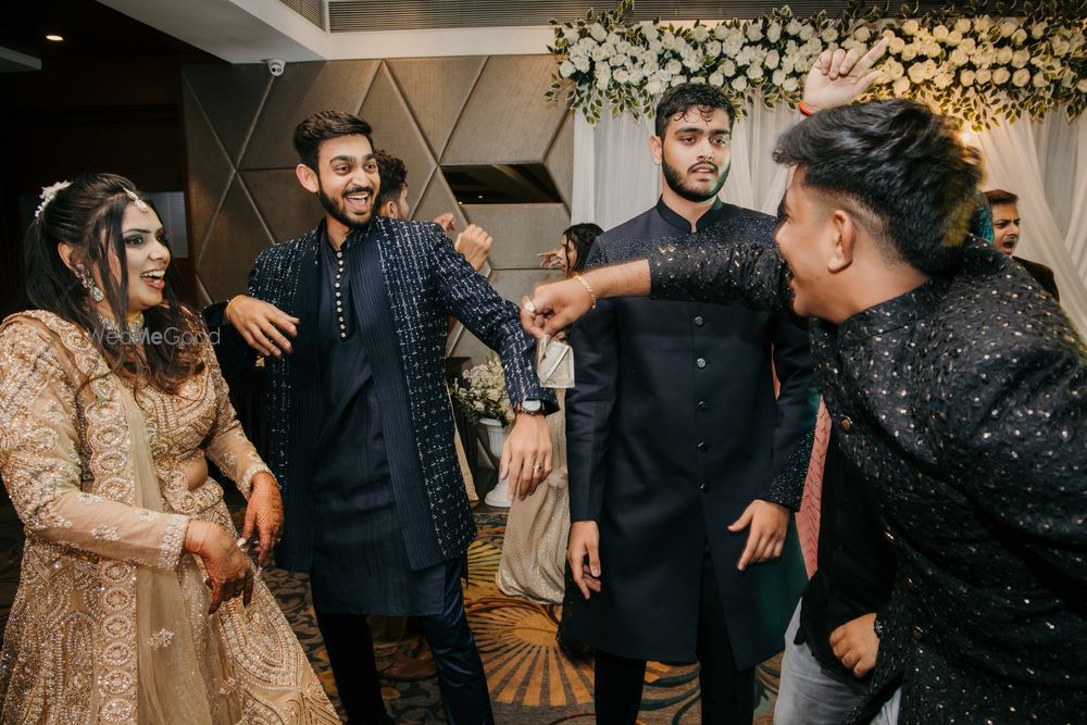 Photo From Anushka  Shiv - By Picture Perfect Photography