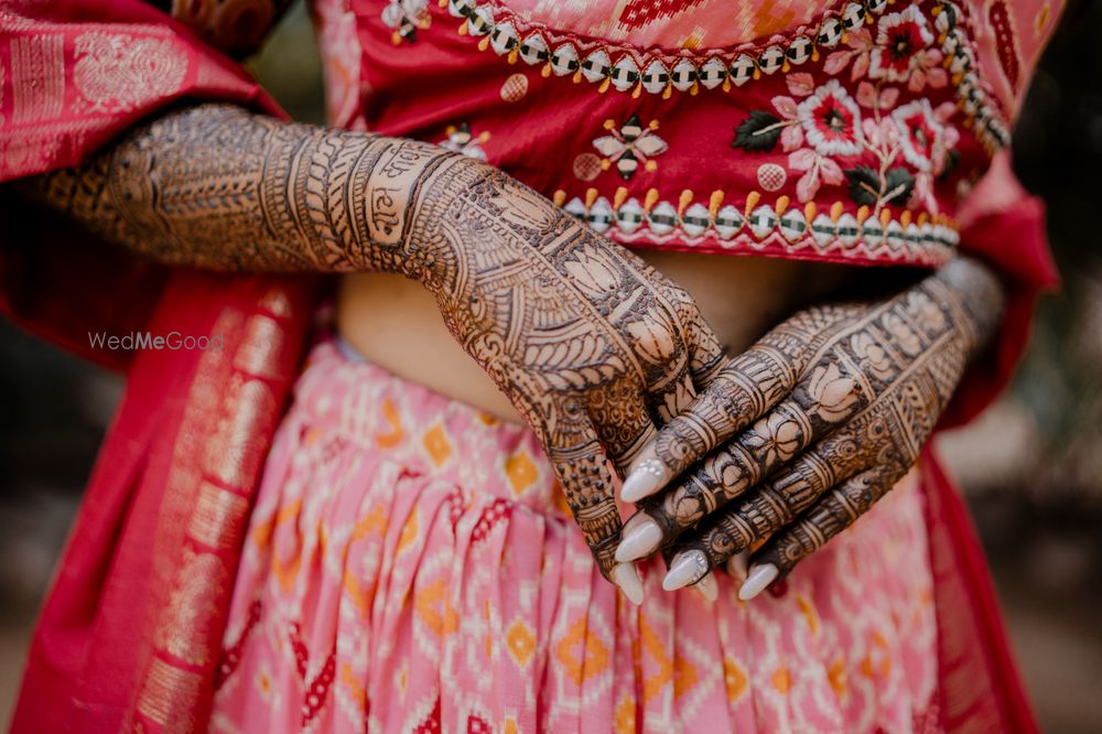 Photo From Anushka  Shiv - By Picture Perfect Photography