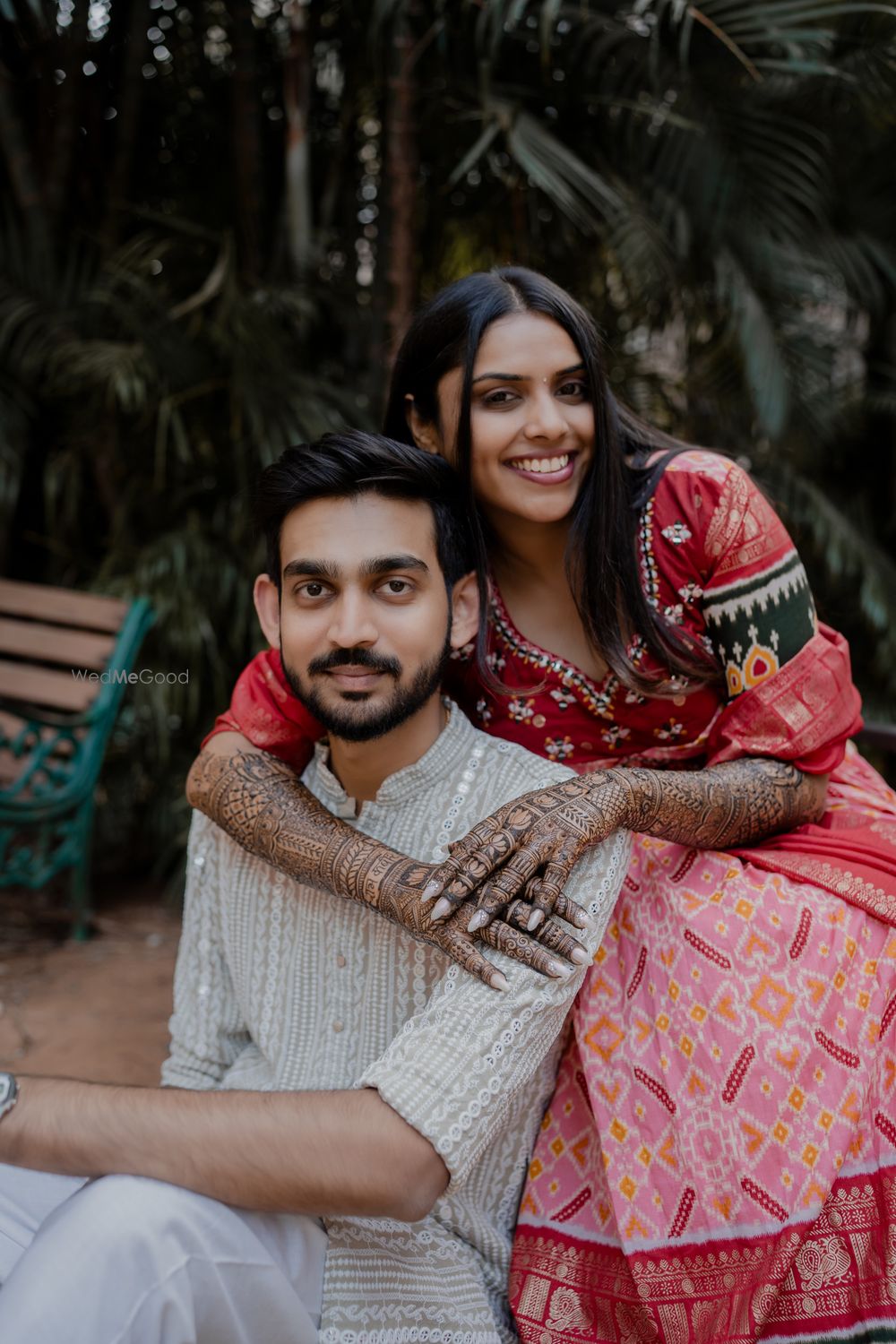 Photo From Anushka  Shiv - By Picture Perfect Photography