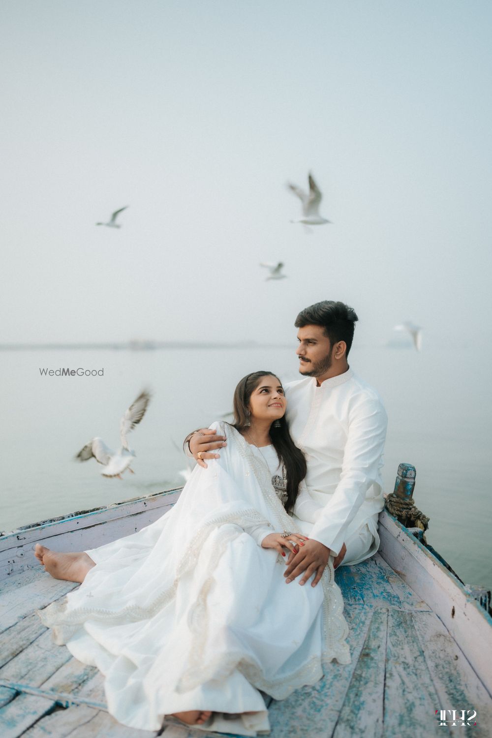 Photo From YOGESH & PRIYANKA - By The Timeless Hues Studio