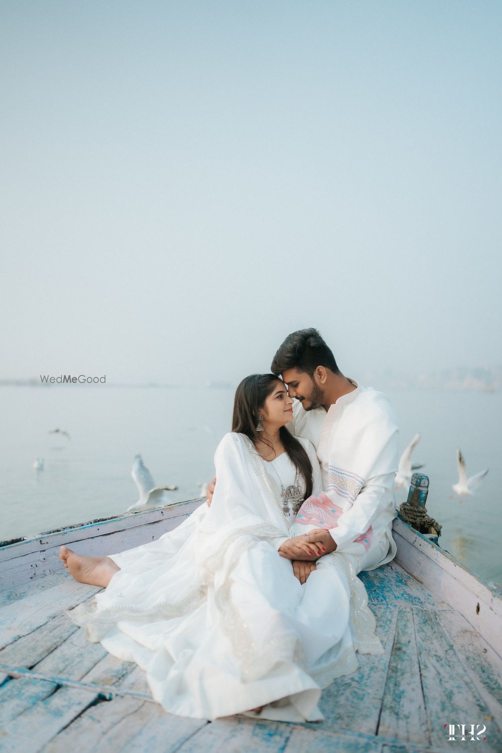 Photo From YOGESH & PRIYANKA - By The Timeless Hues Studio