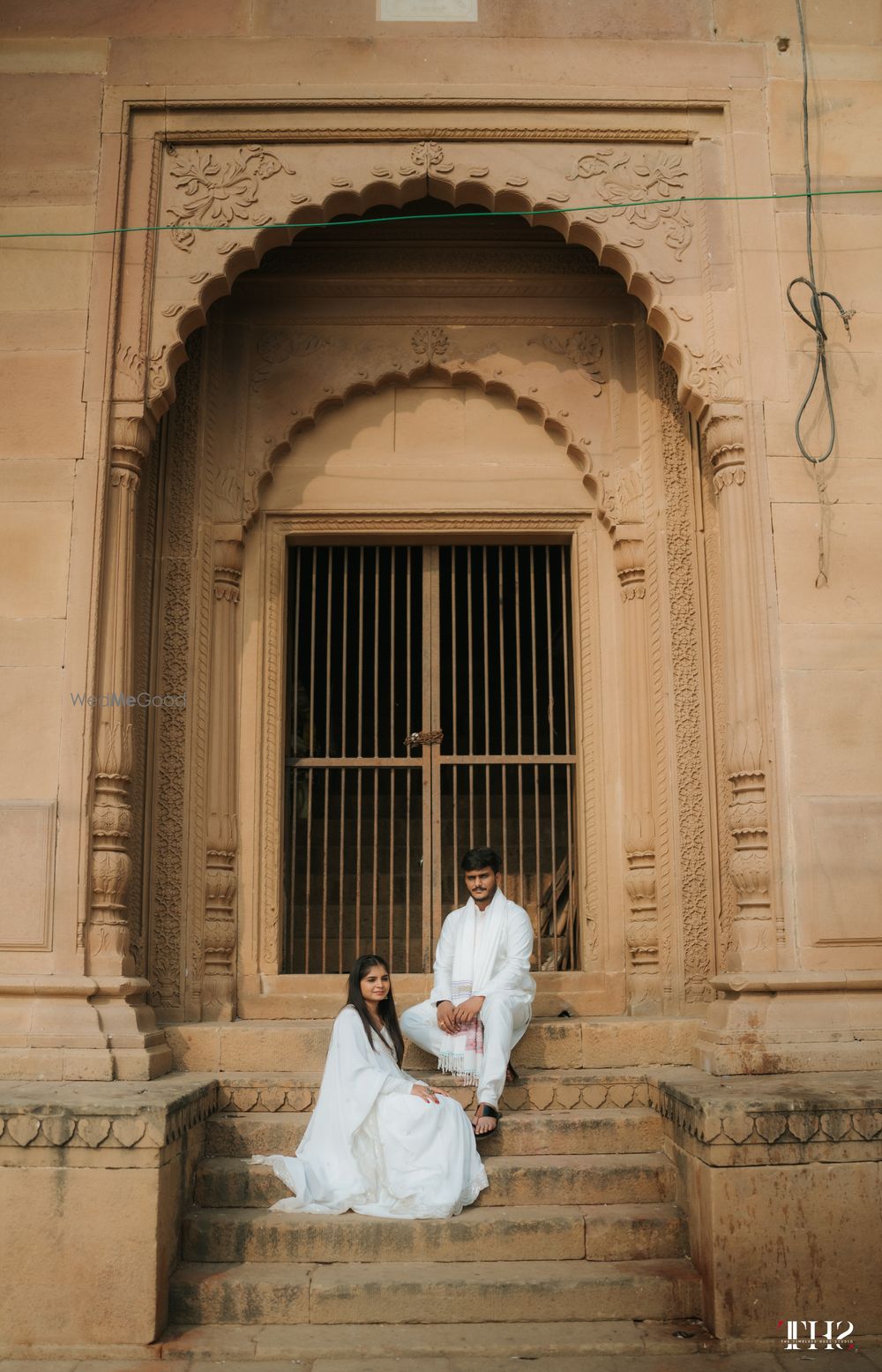 Photo From YOGESH & PRIYANKA - By The Timeless Hues Studio