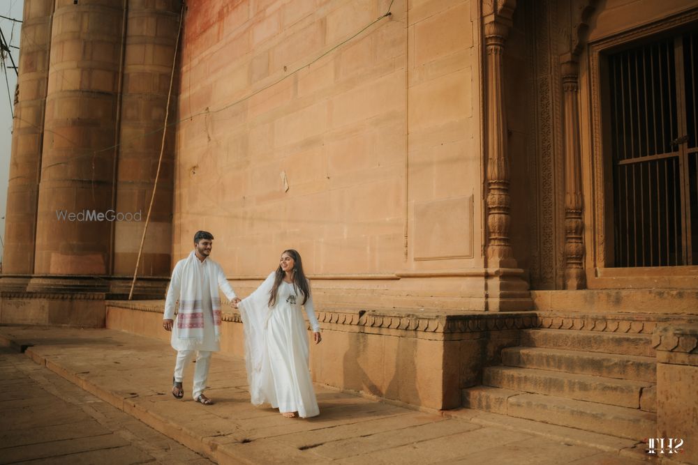 Photo From YOGESH & PRIYANKA - By The Timeless Hues Studio