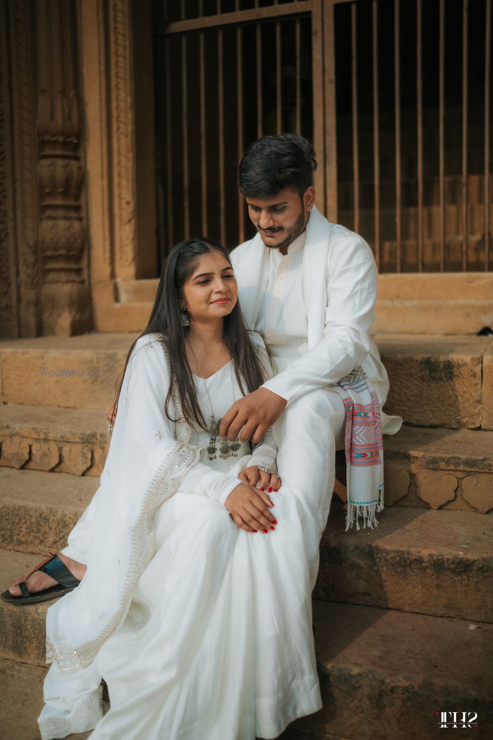 Photo From YOGESH & PRIYANKA - By The Timeless Hues Studio