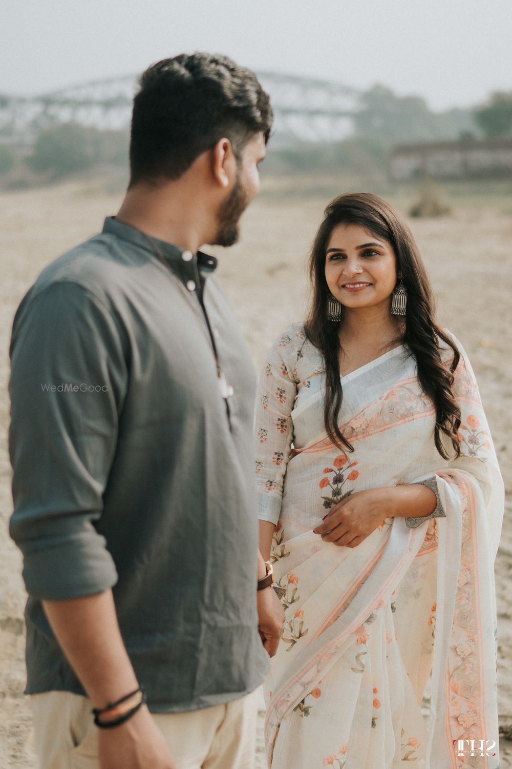 Photo From YOGESH & PRIYANKA - By The Timeless Hues Studio