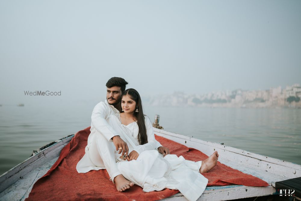 Photo From YOGESH & PRIYANKA - By The Timeless Hues Studio