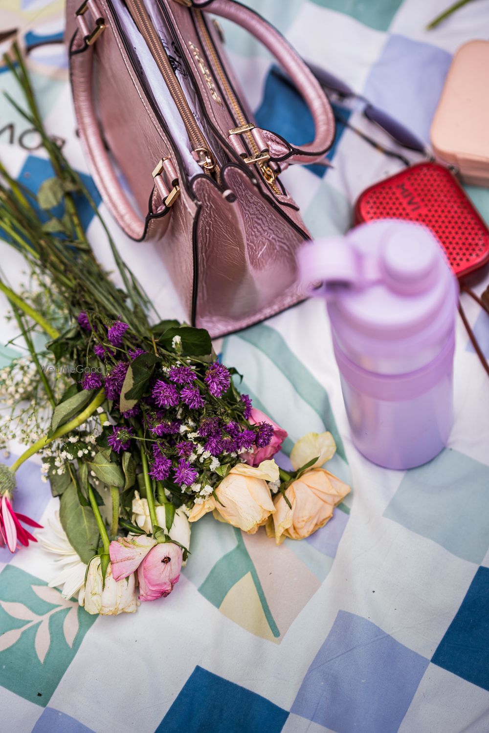 Photo From Anushka & Shiv Prewedding - By Picture Perfect Photography