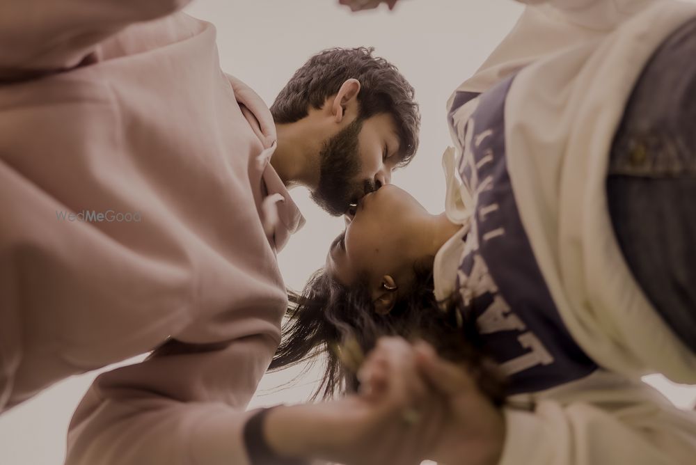 Photo From Anushka & Shiv Prewedding - By Picture Perfect Photography
