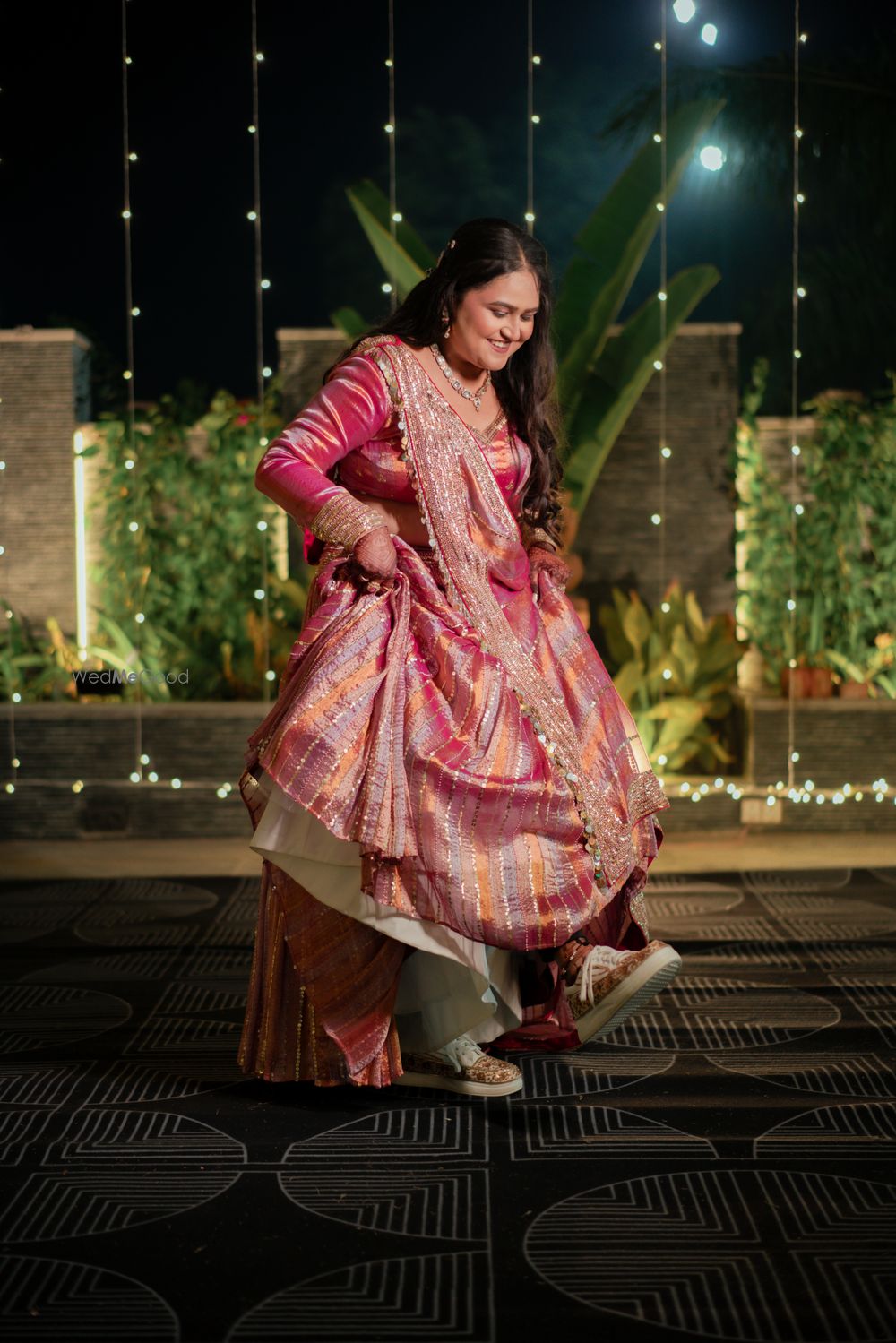 Photo From VIDHI & RAJ - By The Timeless Hues Studio