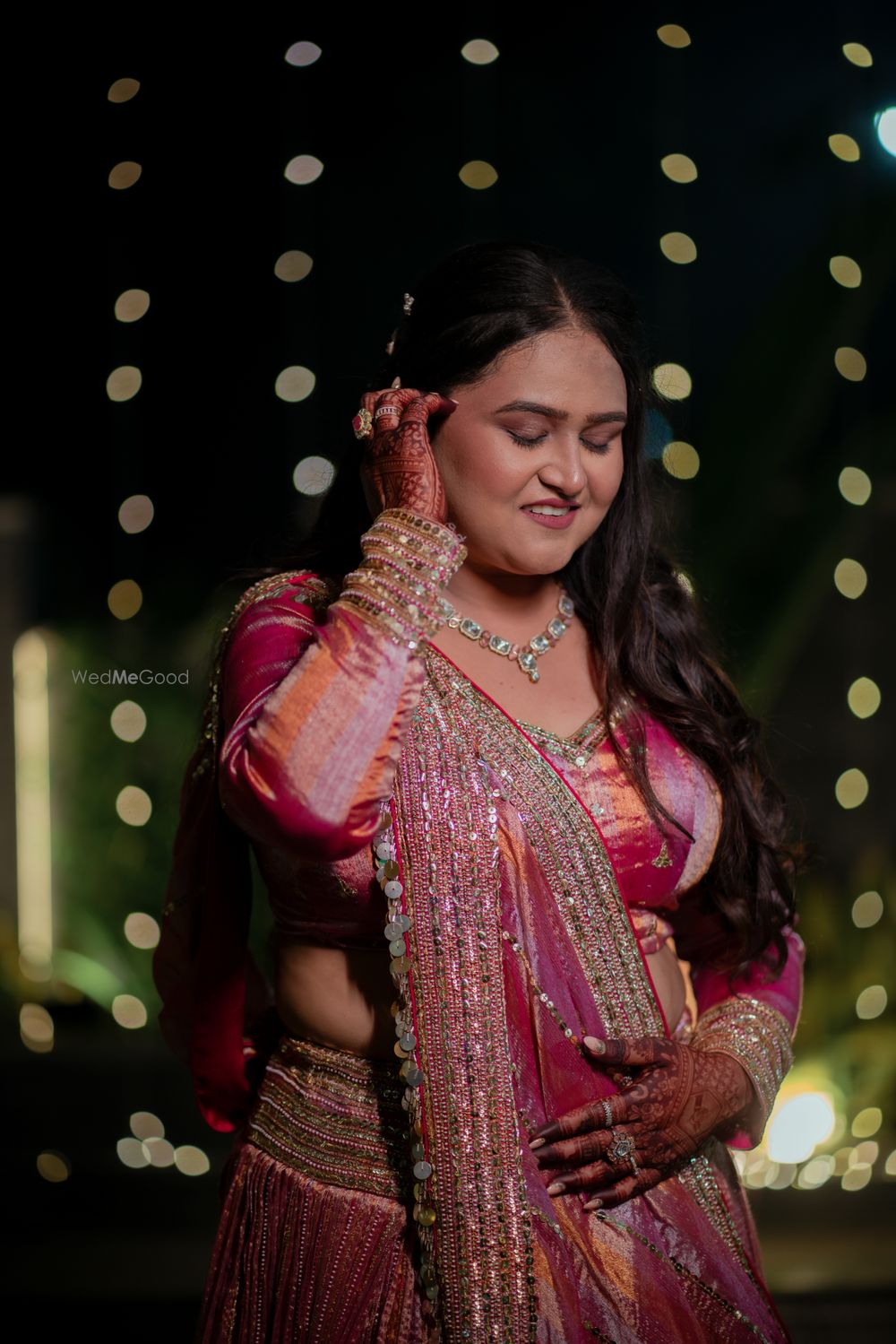 Photo From VIDHI & RAJ - By The Timeless Hues Studio