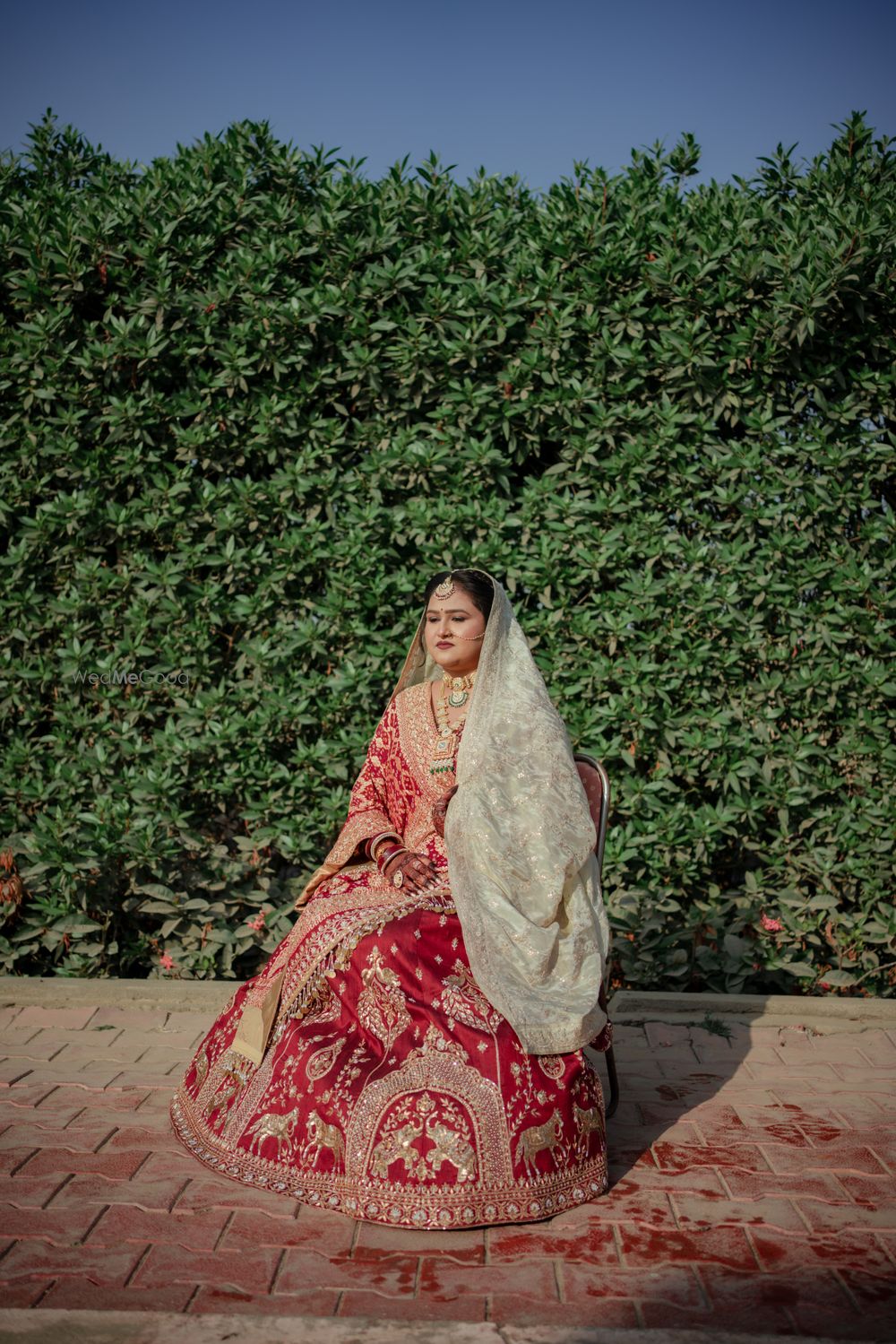 Photo From VIDHI & RAJ - By The Timeless Hues Studio