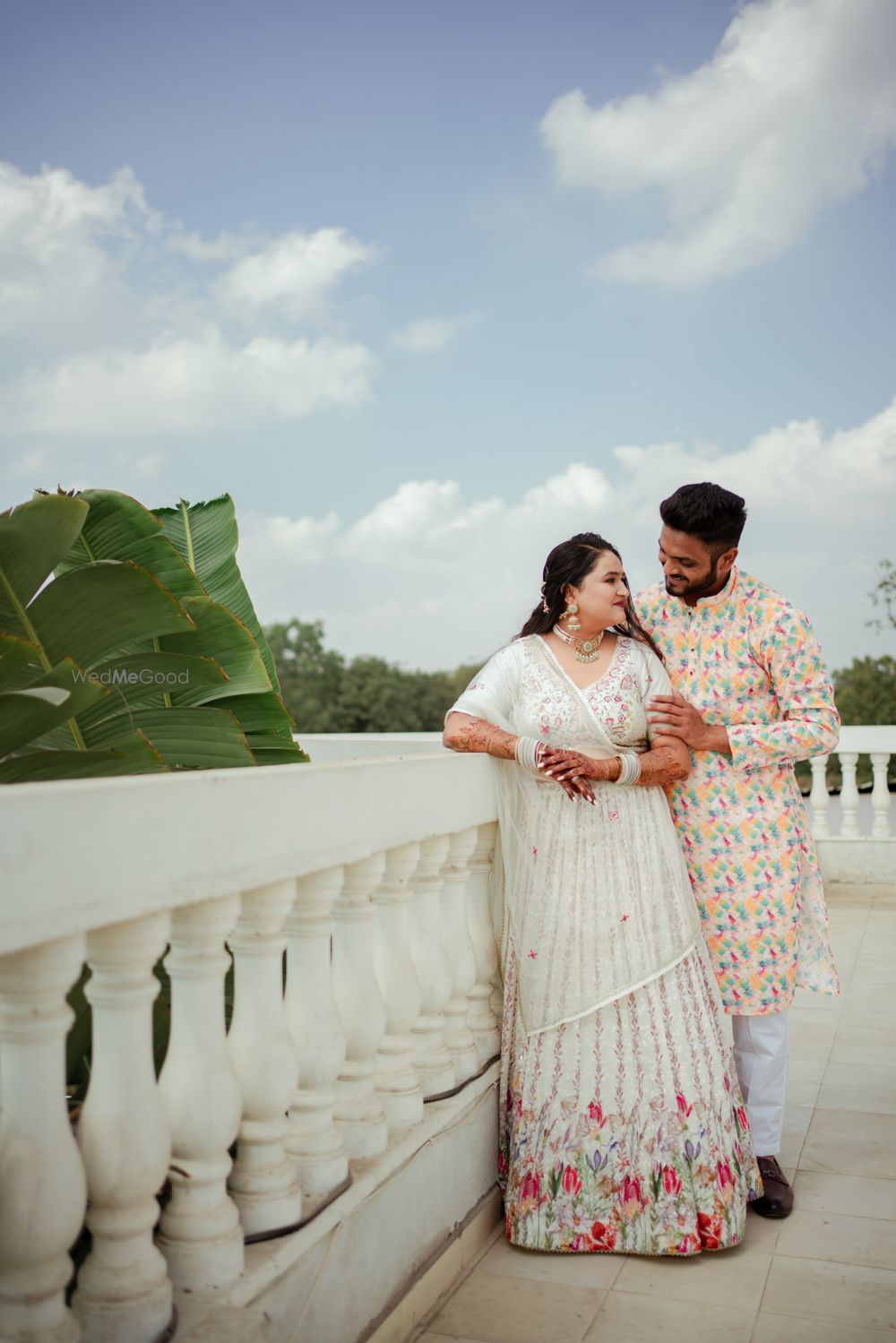 Photo From VIDHI & RAJ - By The Timeless Hues Studio