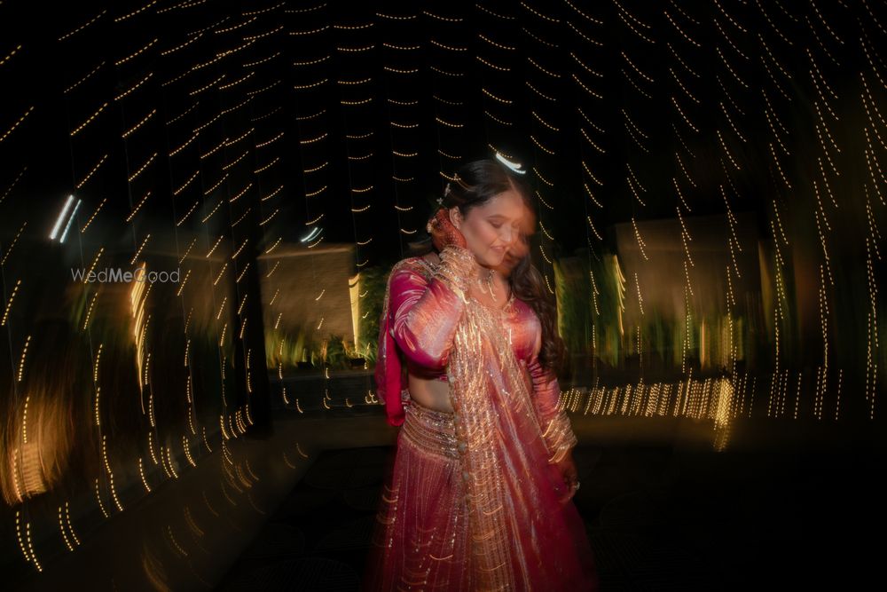 Photo From VIDHI & RAJ - By The Timeless Hues Studio