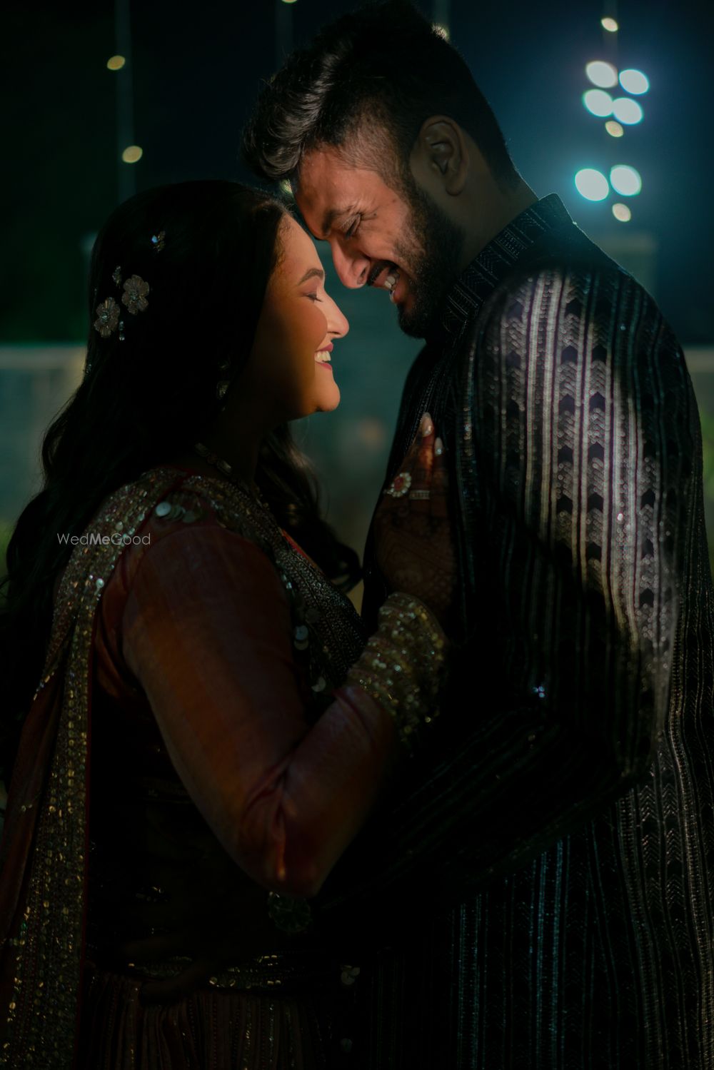 Photo From VIDHI & RAJ - By The Timeless Hues Studio