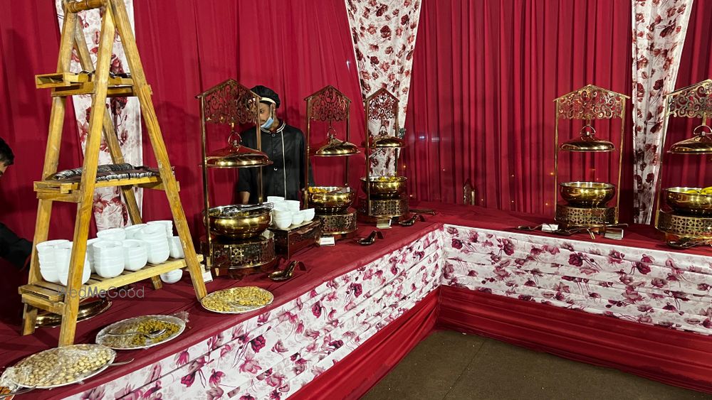 Photo From Bhaat Funtion in Red Print  - By Mirach Events by Jeet Gaur
