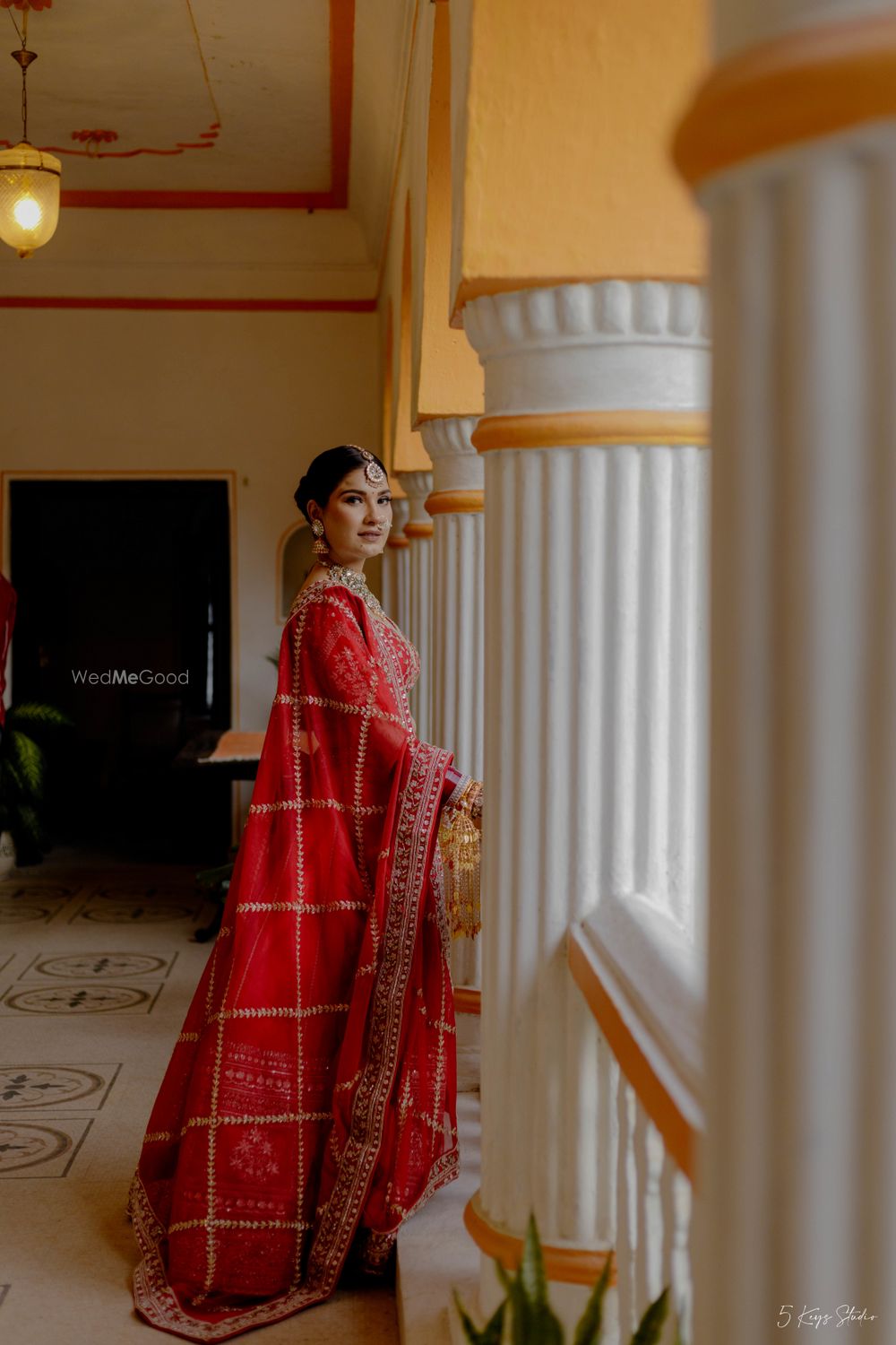 Photo From Sangam & Meghna - By 5 Keys Studio