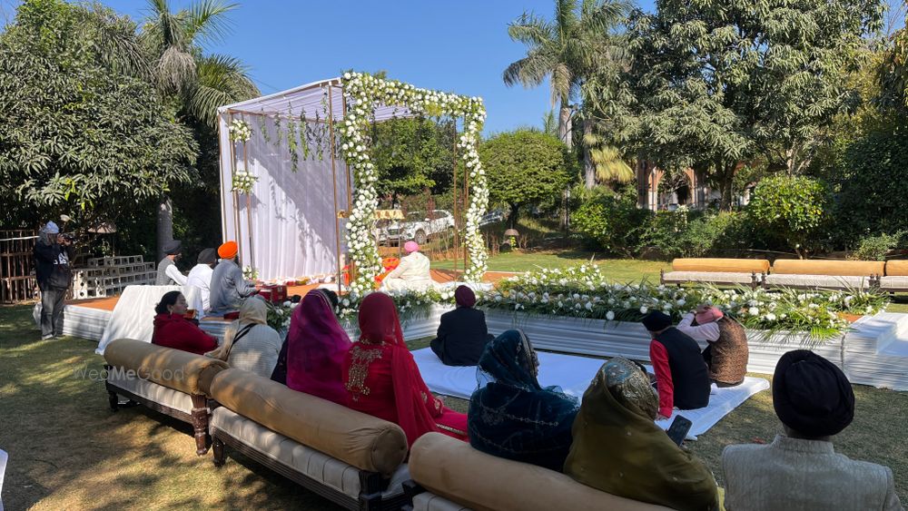 Photo From Shobhit & Tisman Sangeet, Wedding Day, Haldi  - By Mirach Events by Jeet Gaur