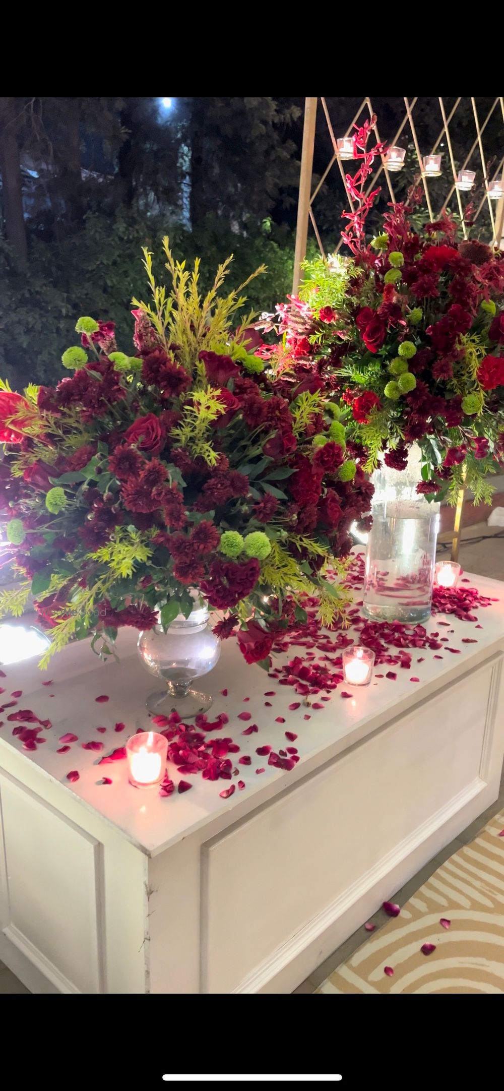 Photo From Grand Wedding Reception  - By Mirach Events by Jeet Gaur