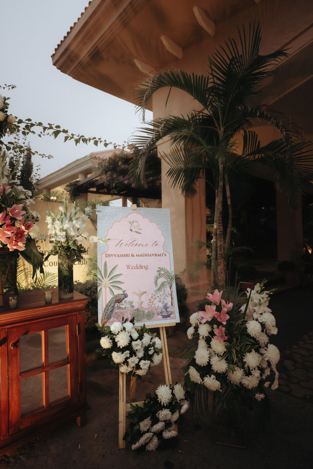 Photo From Divyashri & Madhavrao - By The Select