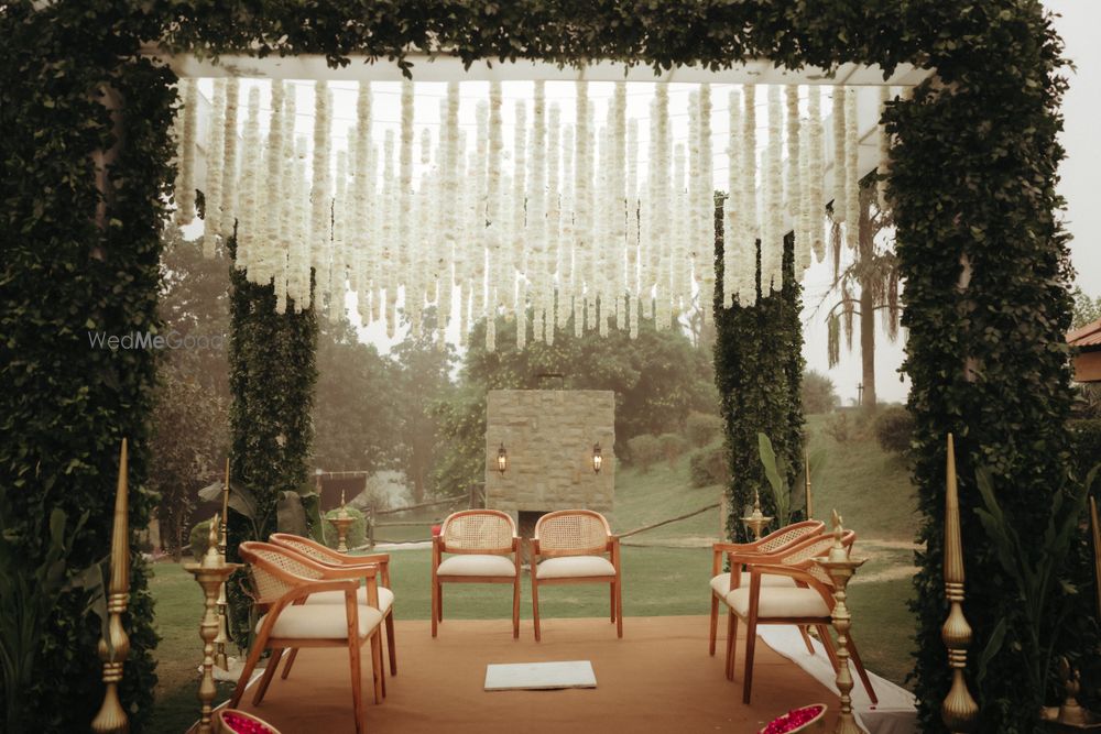 Photo From Divyashri & Madhavrao - By The Select