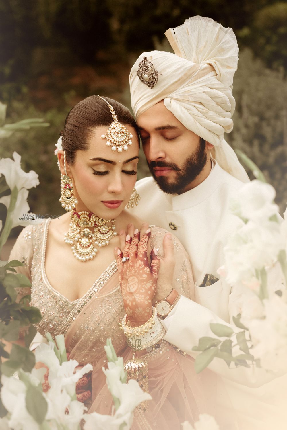 Photo From Divyashri & Madhavrao - By The Select
