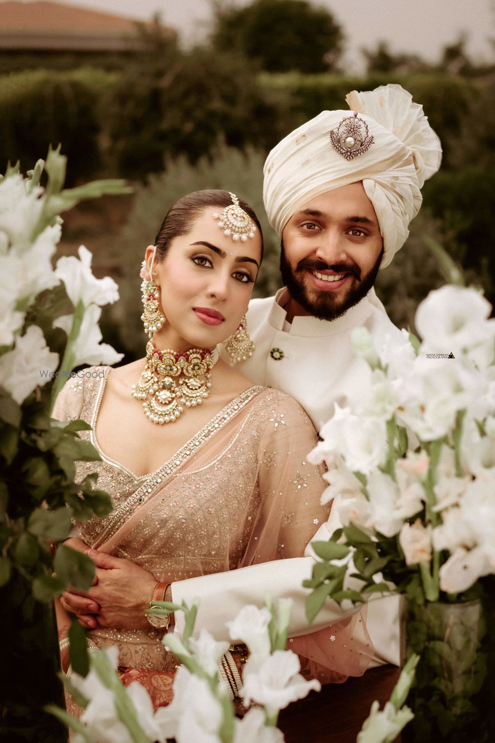 Photo From Divyashri & Madhavrao - By The Select