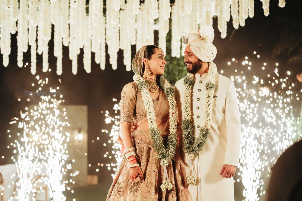Photo From Divyashri & Madhavrao - By The Select