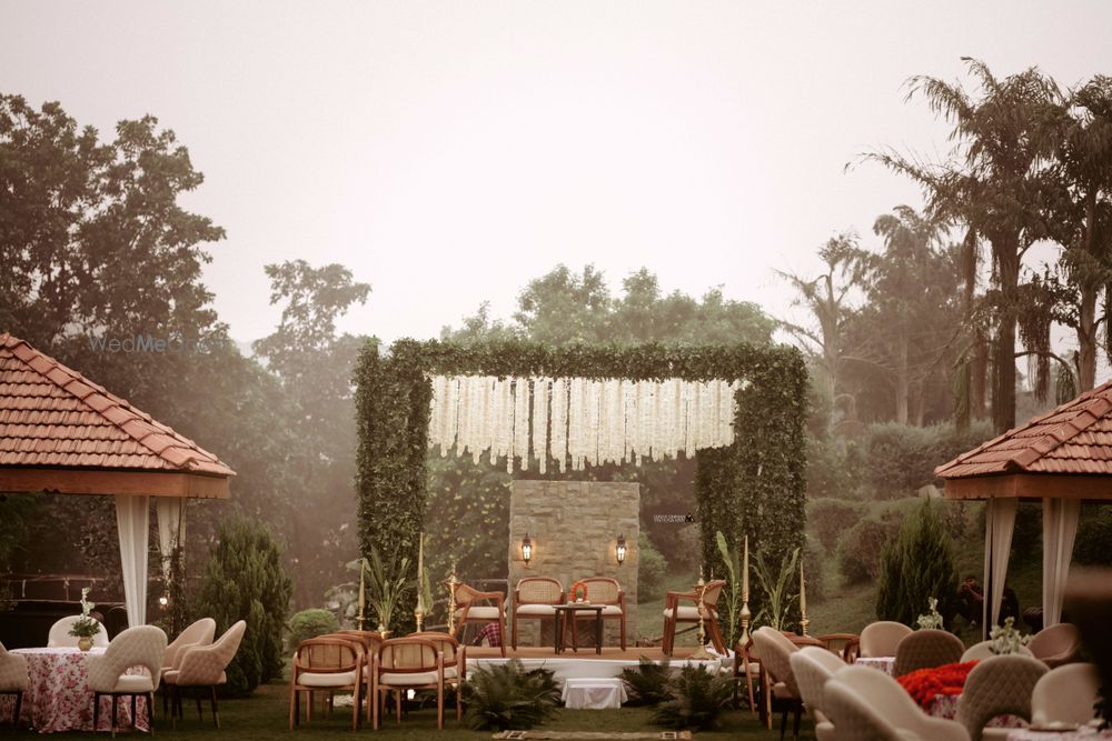 Photo From Divyashri & Madhavrao - By The Select